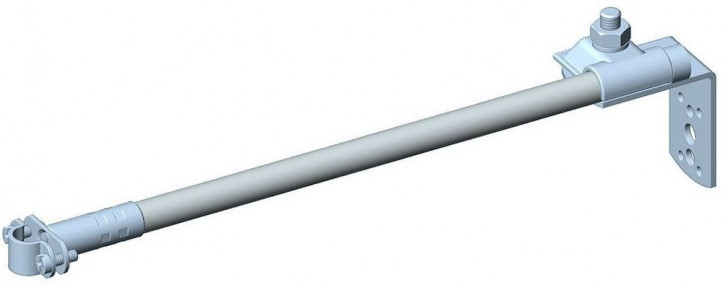 ISOTRAVERSE 8 1200
