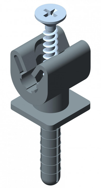 DUPLO-DÜBEL 8MM   GR