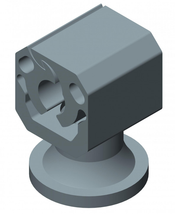 SCHNAPP-DUPLO    8MM