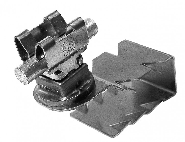 ZIEGELKRALLE 8MM  VA