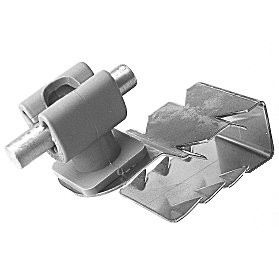 ZIEGELKRALLE 8MM  VA
