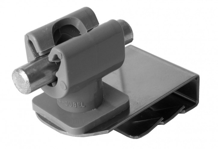 ZIEGELKRALLE 8MM  VA