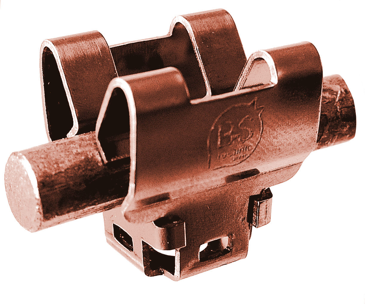 SCHNAPP-HALTER 10 CU-112220